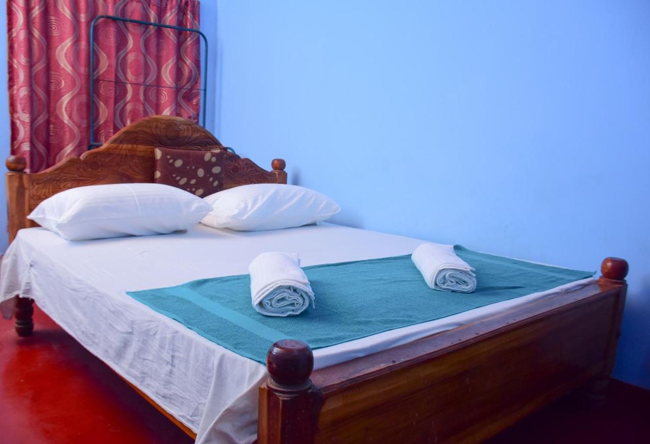 Relax Guest House Dambulla Exterior photo