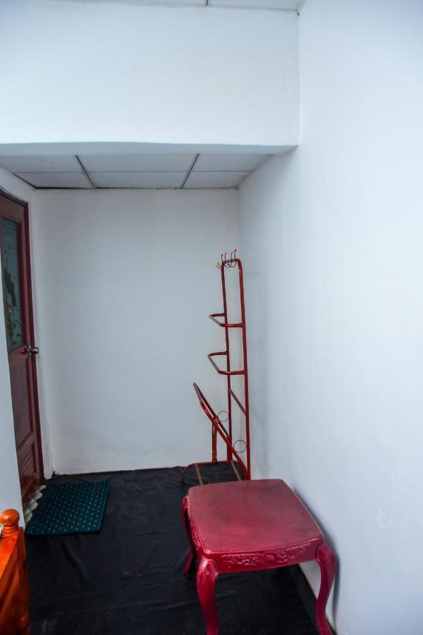 Relax Guest House Dambulla Exterior photo