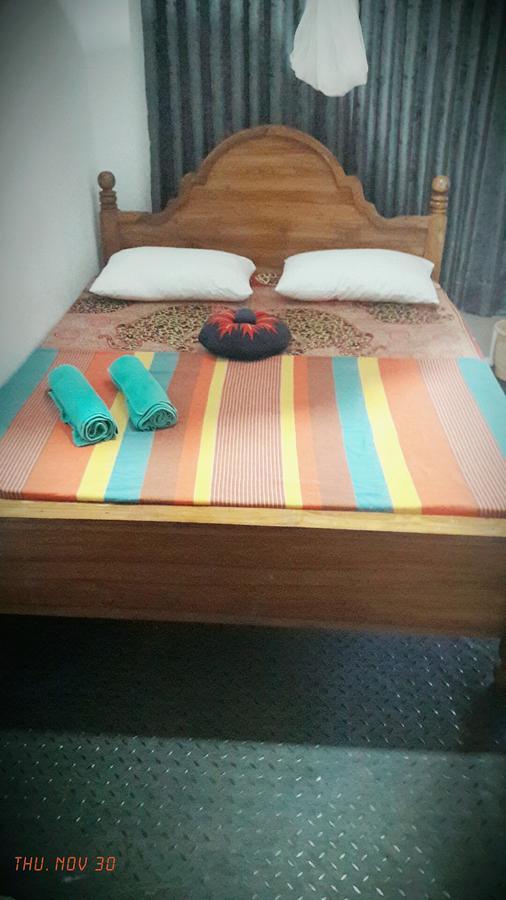 Relax Guest House Dambulla Exterior photo